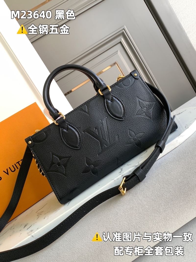 Louis Vuitton Top Handle Bags